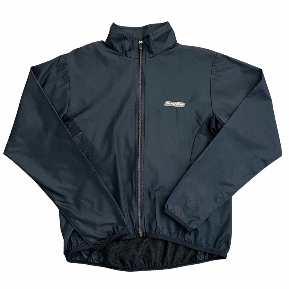 SUGOI Women's Vintage Cycling Bike Jacket Medium